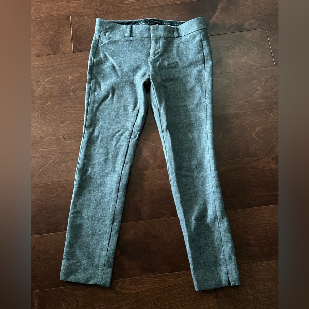 Banana republic dress pants